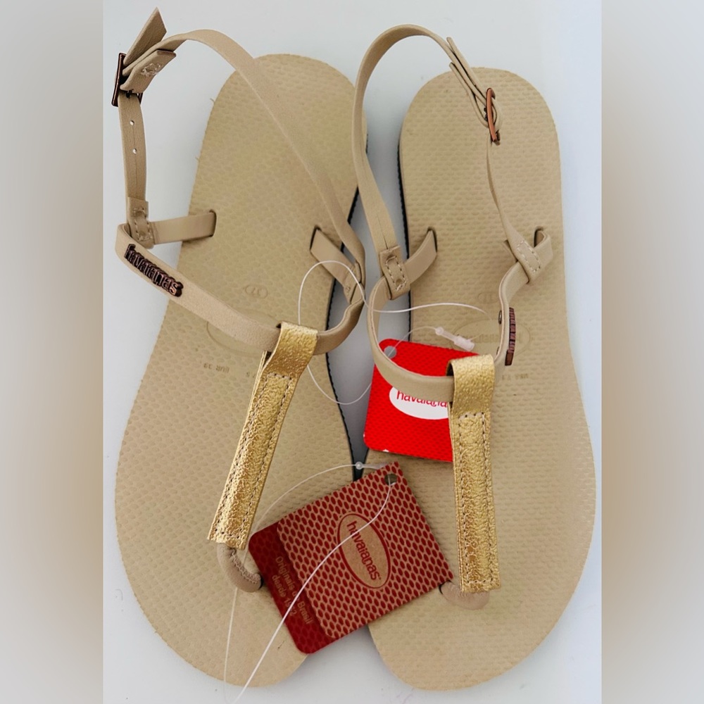 Havaianas You Rio Flip Flop Sandal